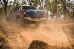 Mitsubishi Triton GLS Double Cab 2015 года (AU)